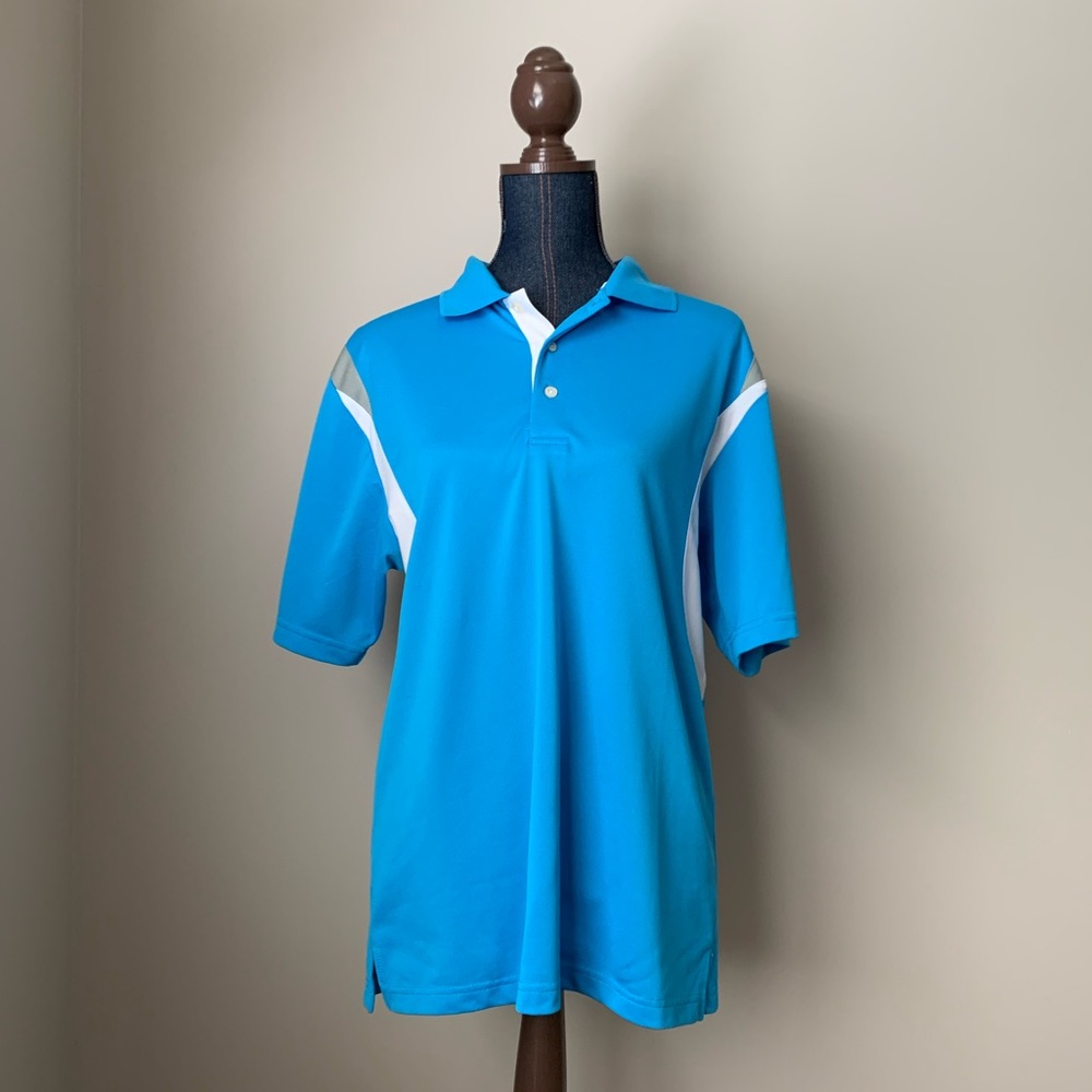 PGA Tour Golf Polo